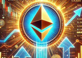 Sell Pressure Rises As Ethereum Tests $4,000 Resistance—What’s Next For ETH?