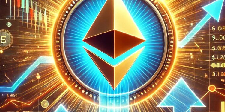 Sell Pressure Rises As Ethereum Tests $4,000 Resistance—What’s Next For ETH?