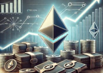 What’s Next for ETH’s Price?