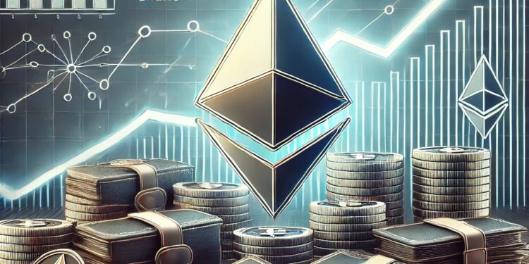What’s Next for ETH’s Price?