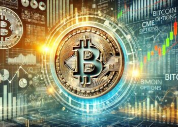 Bitcoin CME Options Data Signals Big Move Ahead – Details