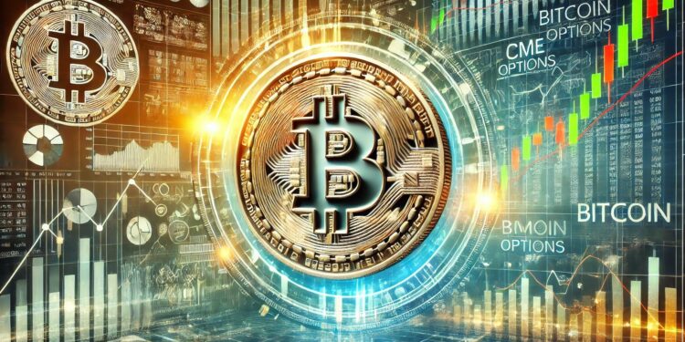 Bitcoin CME Options Data Signals Big Move Ahead – Details
