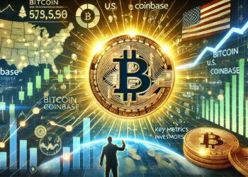 Bitcoin Passes $106K As Coinbase Premium Drops – Metrics Reveal Unusual Activity