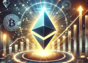 Is Ethereum Ready To Break Out? Key Indicators Suggest Strong Market Confidence