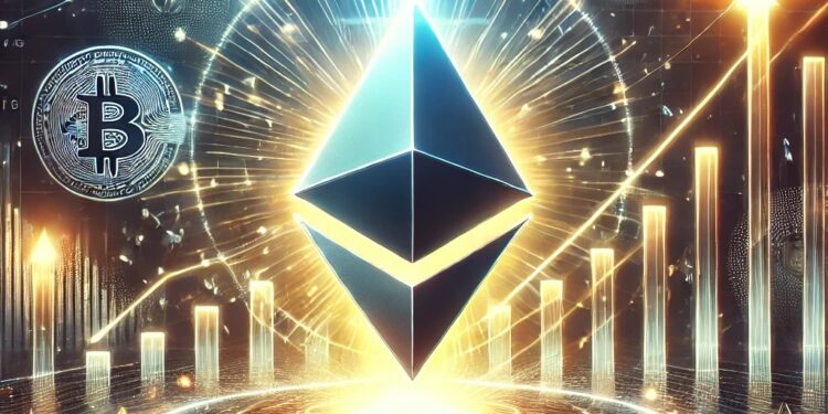 Is Ethereum Ready To Break Out? Key Indicators Suggest Strong Market Confidence