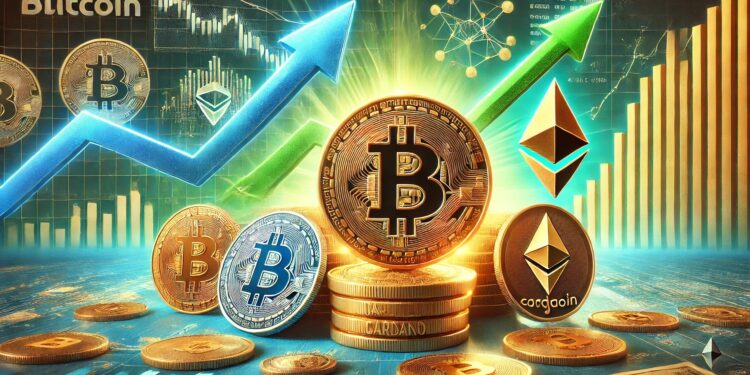 Bitcoin Exchange Netflow-To-Reserve Ratio: New Metric Reveals BTC Accumulation