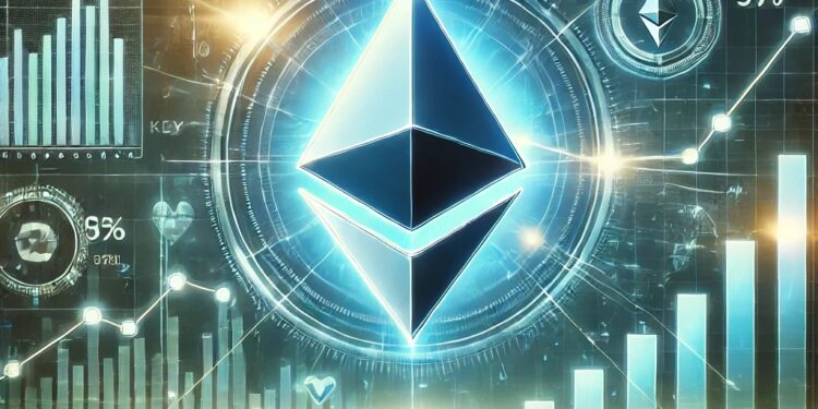 Ethereum Market Turns Optimistic: Funding Rates Hint At Potential $4K Comeback