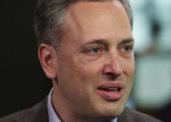 Trump Appoints Ex-PayPal COO David Sacks As AI, Crypto Czar