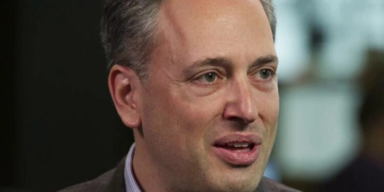 Trump Appoints Ex-PayPal COO David Sacks As AI, Crypto Czar