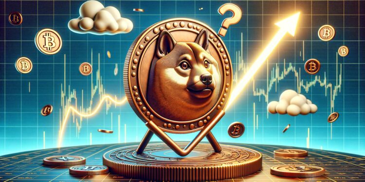Dogecoin (DOGE) Hints at Revival: Can It Defy The Odds?