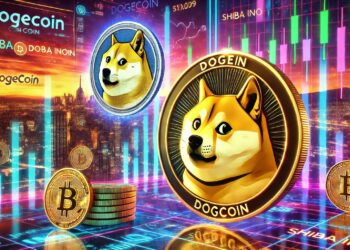 Dogecoin Price Struggles Between Macro Golden Pocket And Macro 0.5 Fib, Why Bitcoin Holds The Answerled document