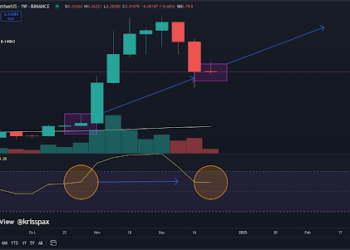 Dogecoin Price Reaches An RSI Of 59 After Dropping To $0.31, Here’s What Happened The Last Time