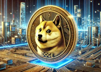 Dogecoin Price Stuck In A Range Amid Market Crash, What Happens When It Breaks Out?