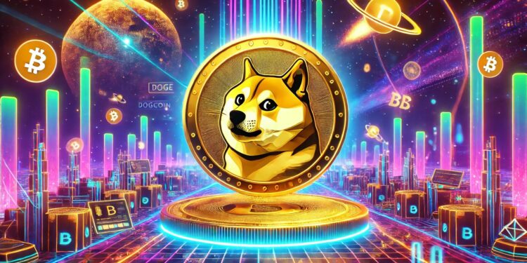 Dogecoin Price Action: What To Expect As The DOGE RSI Climbs To 90% Once Again