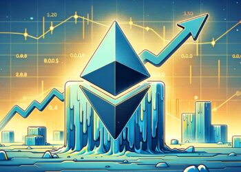 Ethereum Price Is About To Confirm A Golden Cross On The Daily Time Frame, Here’s What Happened Last Time