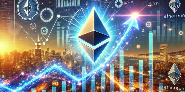 Historical Data Shows What To Expect From Ethereum Price In Q1 2025 – It’s Very Bullish