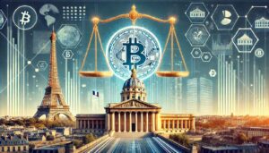 France Debates Tax On Unrealized Cryptocurrency Gains, Places Bitcoin Under ‘Unproductive Assets’
