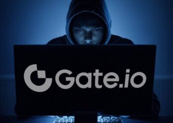 Has Gate.Io Swept a Major Security Breach Under the Rug?