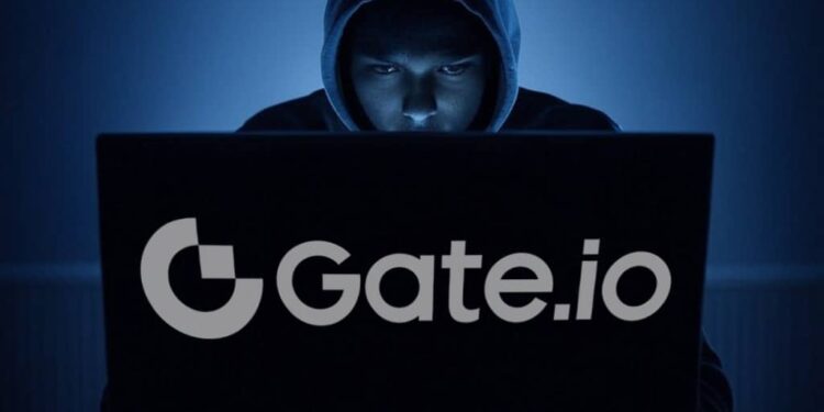 Has Gate.Io Swept a Major Security Breach Under the Rug?