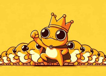 TURBO Price Soars 18% As Traders Rush To Buy This Meme Coin