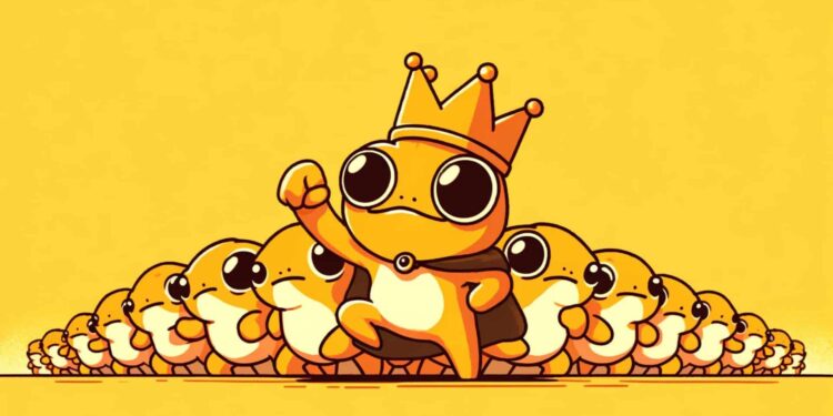 TURBO Price Soars 18% As Traders Rush To Buy This Meme Coin