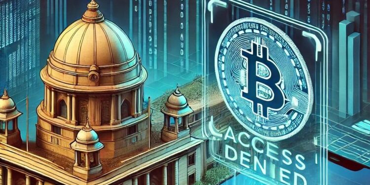 Gate.io Banned In India, Users Unable To Access Funds