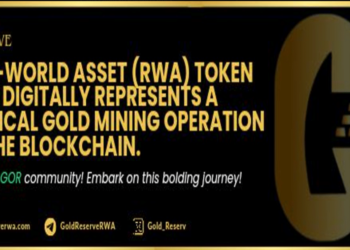 New Cryptocurrency Releases, Listings, & Presales Today – BugsCoin, Gold Reserve, Wall Street Pepe