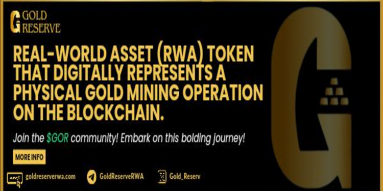 New Cryptocurrency Releases, Listings, & Presales Today – BugsCoin, Gold Reserve, Wall Street Pepe