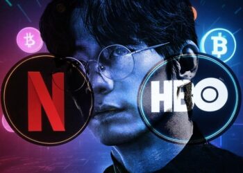 Crypto to Hollywood: ‘Crypto Man’ and Streaming Giants HBO and Netflix Are Embracing Crypto Culture