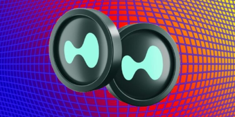 Hyperliquid Price Gains 6% As WEPE’s ICO Eyes $28M