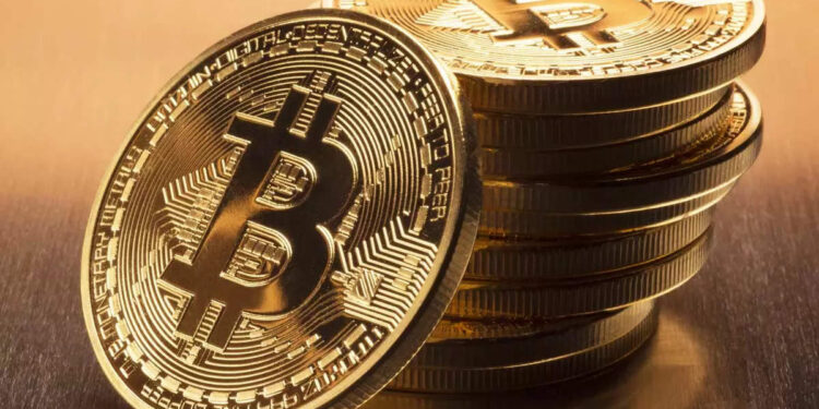 Bitcoin Spot-Perpetual Price Gap Turns Negative