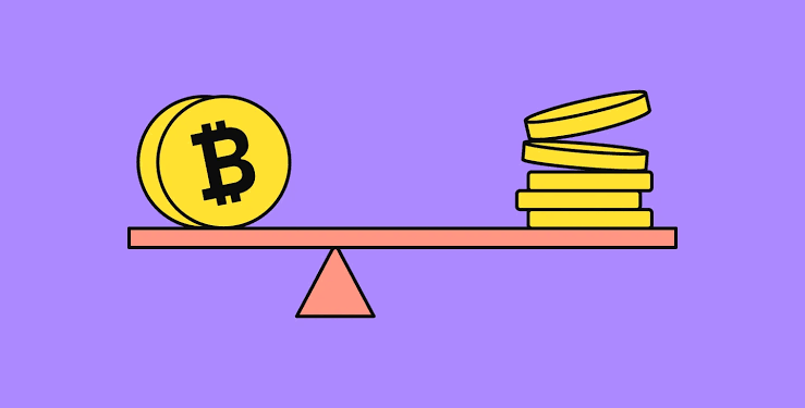 Binance Leads CEXs In Leverage Ratio As Crypto Bull Run Approaches: Report