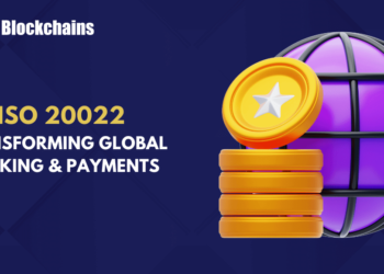 What Is ISO 20022 and How will it Impact Banking and Payment Transactions?