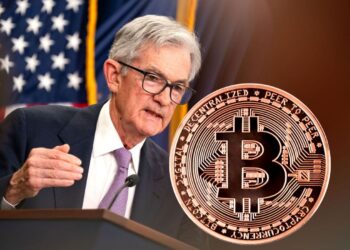 Bitcoin Plunges, Reclaims $100K Amid Fed Caution On Rate Cuts