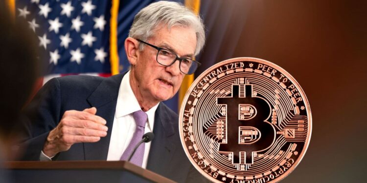 Bitcoin Plunges, Reclaims $100K Amid Fed Caution On Rate Cuts