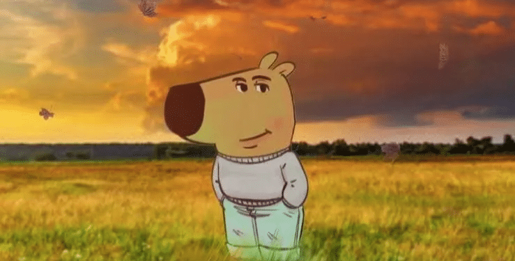 Just A Chill Guy Price Eyes ATH Traders Catslap Meme Coin