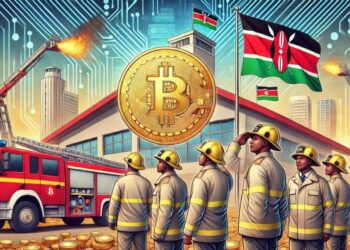 Kenya’s Fire Brigades Union Adopts Bitcoin Reserve, Adoption Expected To Increase