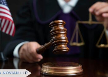 SEC Sues Touzi Capital Over $115 Million Securities Fraud