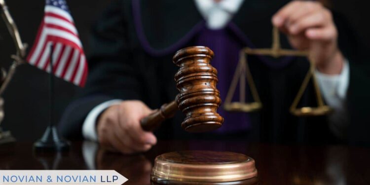 SEC Sues Touzi Capital Over $115 Million Securities Fraud