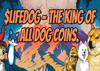 Newly Released Meme Coins To Buy Today, November 30 – Lifedog, CHILLGUY on BASE, Kappy