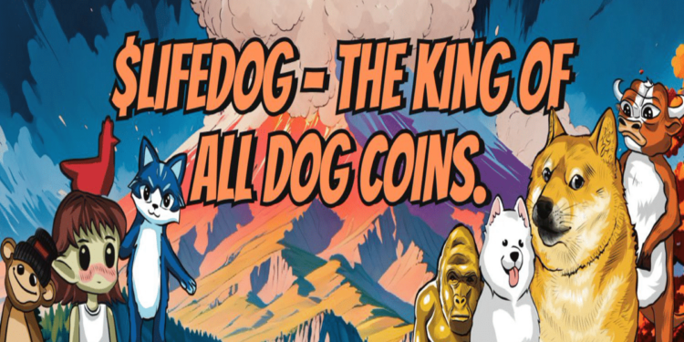 Newly Released Meme Coins To Buy Today, November 30 – Lifedog, CHILLGUY on BASE, Kappy