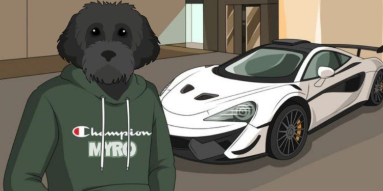 Trending Meme Coins to Watch Now, December 22 – Baby Doge Coin, Popcat (SOL), Myro