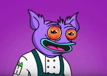 Mad Price Pumps 10%, But Experts Say STARS Might 10X