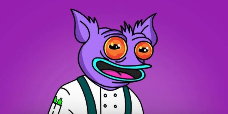 Mad Price Pumps 10%, But Experts Say STARS Might 10X