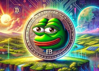 Pepe Price Soars 21% As Wall Street Pepe Roars Past $2.4 Million