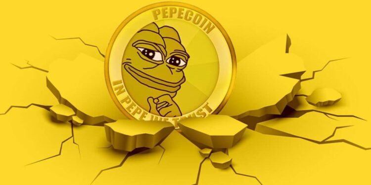PepeCoin Price Soars 29% As This Rival Raises $6.7M In Presale