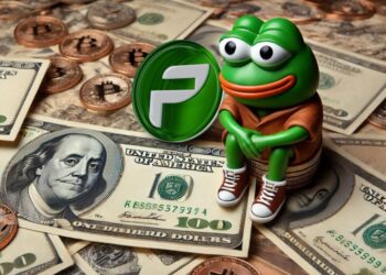 PEPE Price Traders Discover RWA and AI Altcoin Gear Up for A 40,000% Bull Run