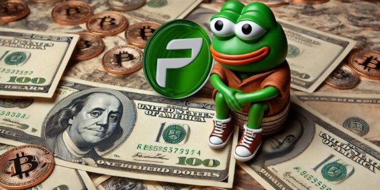 PEPE Price Traders Discover RWA and AI Altcoin Gear Up for A 40,000% Bull Run