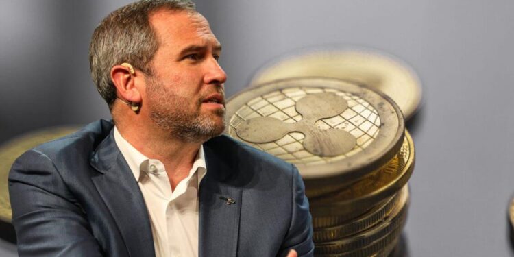 XRP Surges 6% As RLUSD Stablecoin Gets Regulatory Approval