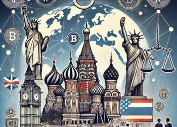 UK Cracks Down On Large-Scale Crypto Laundering Plot Involving Russian Agents